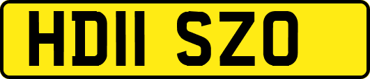 HD11SZO