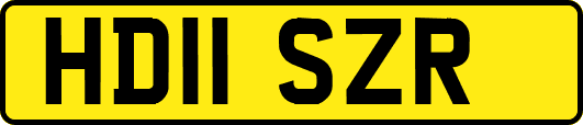 HD11SZR