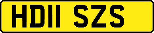 HD11SZS