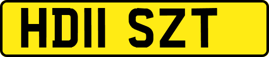 HD11SZT