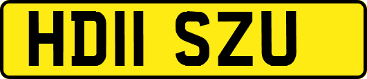 HD11SZU