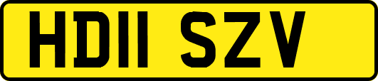 HD11SZV