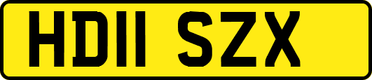 HD11SZX