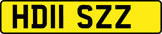 HD11SZZ