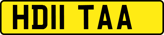 HD11TAA
