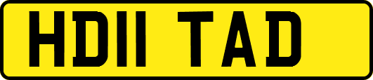 HD11TAD