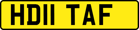 HD11TAF