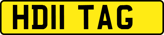 HD11TAG