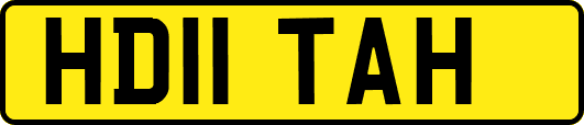 HD11TAH