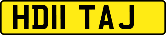 HD11TAJ