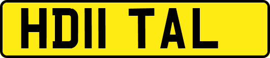 HD11TAL