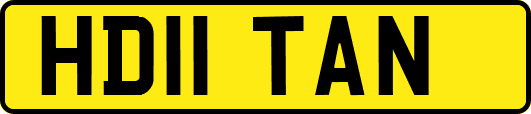 HD11TAN