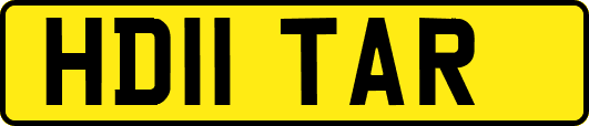 HD11TAR