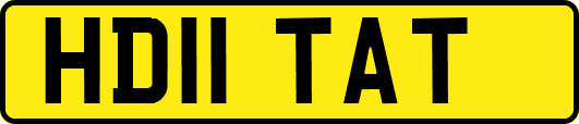 HD11TAT