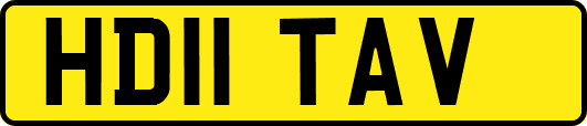HD11TAV