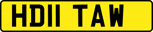 HD11TAW