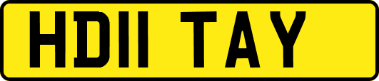 HD11TAY