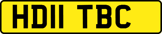 HD11TBC