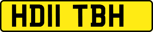 HD11TBH