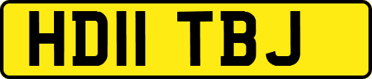 HD11TBJ