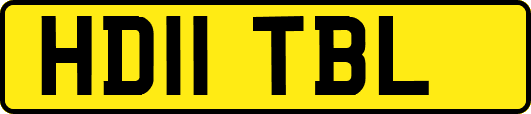 HD11TBL