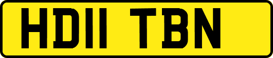 HD11TBN