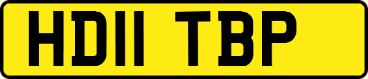 HD11TBP
