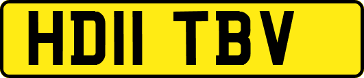 HD11TBV
