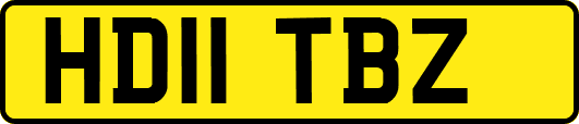 HD11TBZ