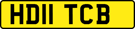 HD11TCB