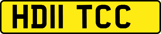 HD11TCC