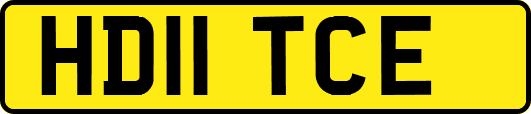 HD11TCE