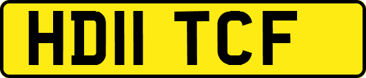 HD11TCF