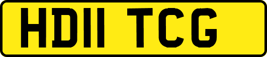 HD11TCG