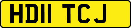 HD11TCJ