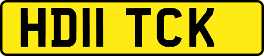 HD11TCK