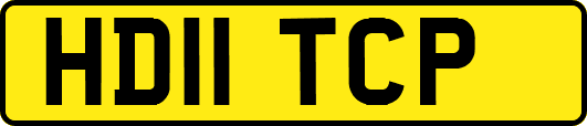 HD11TCP