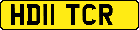 HD11TCR