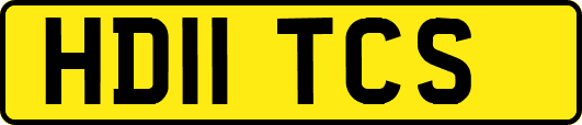HD11TCS