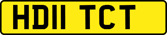 HD11TCT