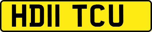 HD11TCU
