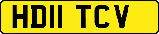 HD11TCV