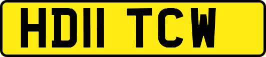 HD11TCW