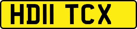 HD11TCX
