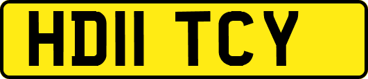 HD11TCY