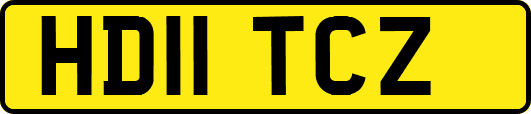 HD11TCZ
