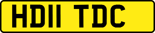 HD11TDC