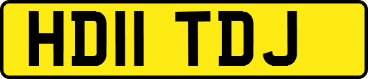HD11TDJ
