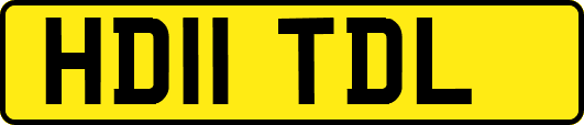 HD11TDL