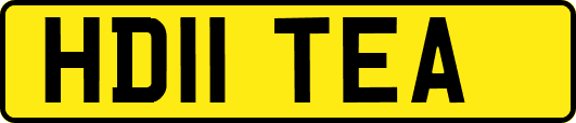 HD11TEA
